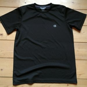 NWOT Black Performance Shirt